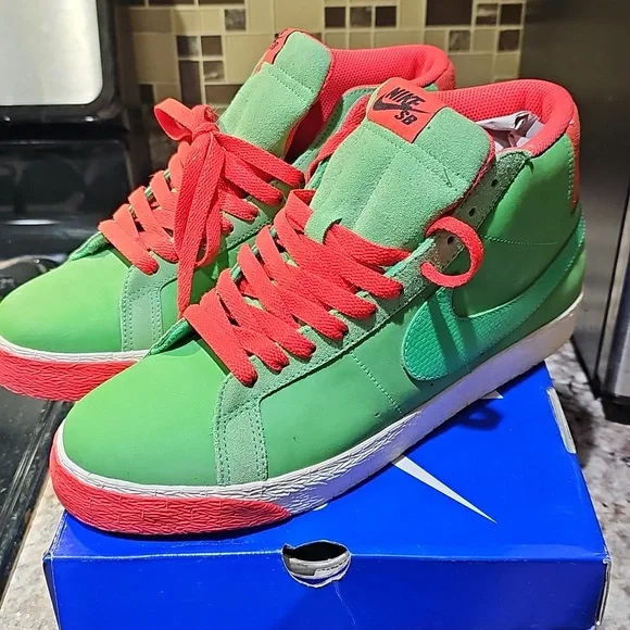 Nike sb blazer premium - Picture 3 of 6